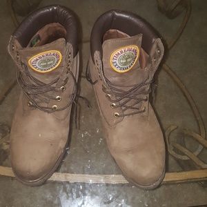 timberland expedition boots 1973